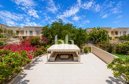 Villa - 3 Bedrooms - 3 Bathrooms for rent in Springs 11 - The Springs - Dubai