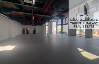 Warehouse - Studio - 1 Bathroom for rent in Industrial Area 18 - Sharjah Industrial Area - Sharjah