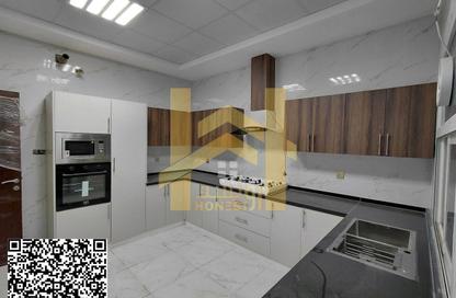 Townhouse - 4 Bedrooms - 6 Bathrooms for sale in Al Helio 2 - Al Helio - Ajman