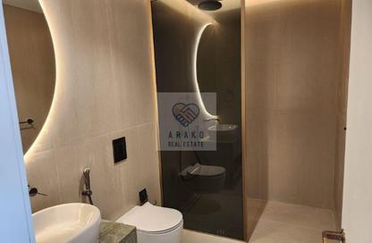 Apartment - 1 Bedroom - 1 Bathroom for rent in Rise Residences - District 16 - Jumeirah Village Circle - Dubai