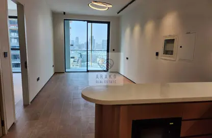 Apartment - 1 Bedroom - 1 Bathroom for rent in Rise Residences - District 16 - Jumeirah Village Circle - Dubai