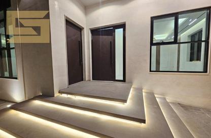 Villa - 7 Bedrooms - 7+ Bathrooms for sale in Al Zaheya Gardens - Al Zahya - Ajman Villa - 7 Bedrooms - 7+ Bathrooms for sale in Al Zaheya Gardens - Al Zahya - Ajman