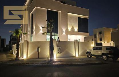 Villa - 7 Bedrooms - 7+ Bathrooms for sale in Al Zaheya Gardens - Al Zahya - Ajman Villa - 7 Bedrooms - 7+ Bathrooms for sale in Al Zaheya Gardens - Al Zahya - Ajman