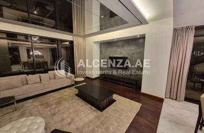 Townhouse - 3 Bedrooms - 5 Bathrooms for rent in Picadilly Green - Damac Hills - Dubai