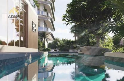 Apartment - 1 - 2 for sale in Bond Enclave - Arjan - Dubai Apartment - 1 - 2 for sale in Bond Enclave - Arjan - Dubai