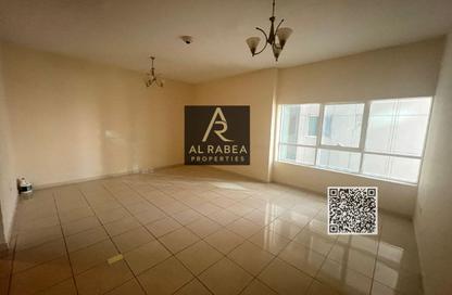 Apartment - 2 Bedrooms - 2 Bathrooms for rent in Orient Tower 1 - Orient Towers - Al Bustan - Ajman