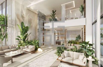 Apartment - 1 Bedroom - 2 Bathrooms for sale in The Highgrove by Ellington - Bukadra - Dubai