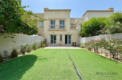 Villa - 2 Bedrooms - 3 Bathrooms for rent in Springs 15 - The Springs - Dubai Villa - 2 Bedrooms - 3 Bathrooms for rent in Springs 15 - The Springs - Dubai