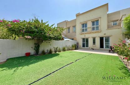 Villa - 2 Bedrooms - 3 Bathrooms for rent in Springs 15 - The Springs - Dubai Villa - 2 Bedrooms - 3 Bathrooms for rent in Springs 15 - The Springs - Dubai