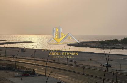 Apartment - 2 Bedrooms - 3 Bathrooms for sale in Jawaher Residences - Maryam Island - Al Khan - Sharjah