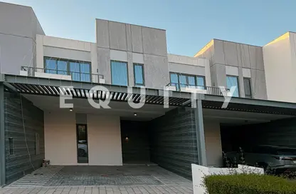 Townhouse - 3 Bedrooms - 4 Bathrooms for rent in Sun - Arabian Ranches 3 - Dubai