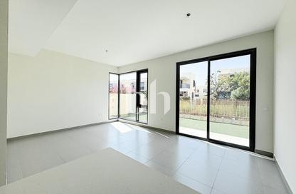 Townhouse - 4 - 4 for rent in Maple at Dubai Hills Estate 2 - Maple at Dubai Hills Estate - Dubai Hills Estate - Dubai
