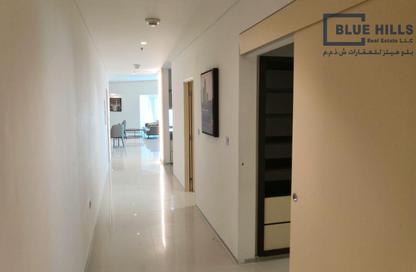 Apartment - 2 - 2 for rent in Park Place Tower - Sheikh Zayed Road - Dubai