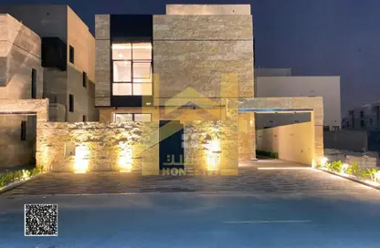 فيلا - 5 غرف نوم - 7 حمامات للبيع في الباهيه هيلز - الباهية - عجمان