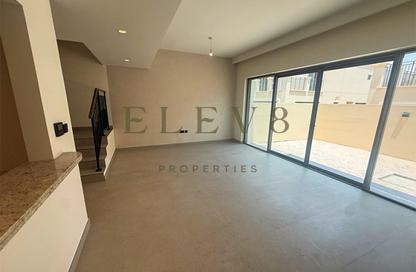 Townhouse - 4 Bedrooms - 4 Bathrooms for rent in Malta - Damac Lagoons - Dubai