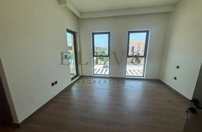 Townhouse - 4 Bedrooms - 4 Bathrooms for rent in Malta - Damac Lagoons - Dubai