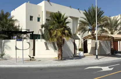 Villa - 4 Bedrooms - 6 Bathrooms for sale in Al Barsha 3 Villas - Al Barsha 3 - Al Barsha - Dubai