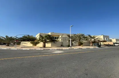 Villa - 4 Bedrooms - 6 Bathrooms for sale in Al Barsha 3 Villas - Al Barsha 3 - Al Barsha - Dubai