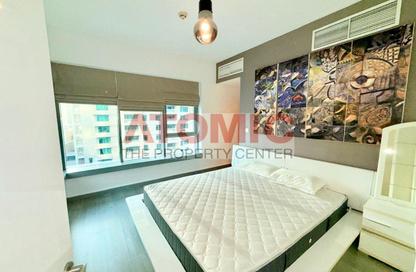Apartment - 1 Bedroom - 2 Bathrooms for rent in 29 Burj Boulevard Tower 2 - 29 Burj Boulevard - Downtown Dubai - Dubai