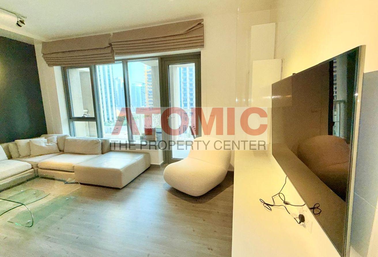 Fully Upgraded 1BR | Furnished | Pool view photo 8