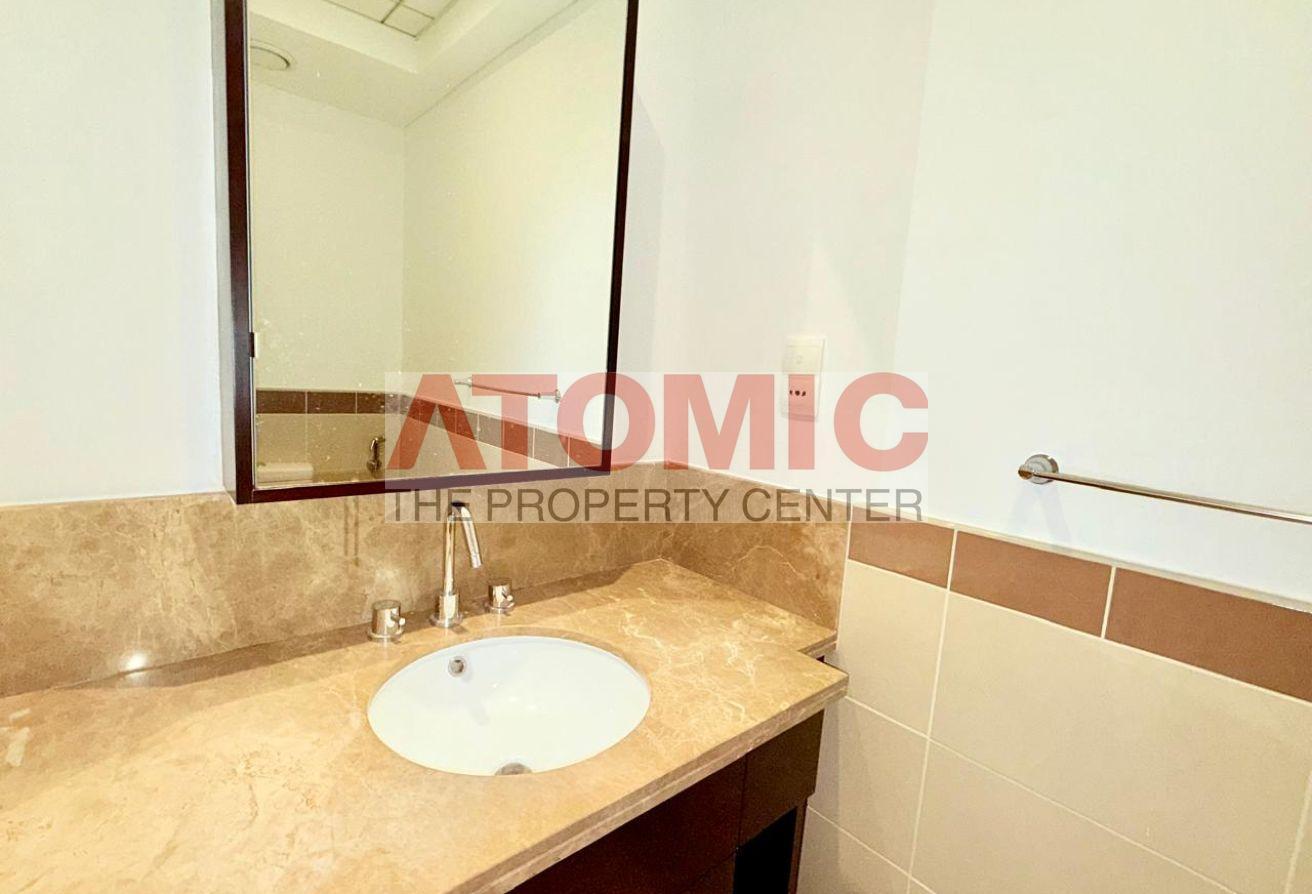 Fully Upgraded 1BR | Furnished | Pool view photo 16