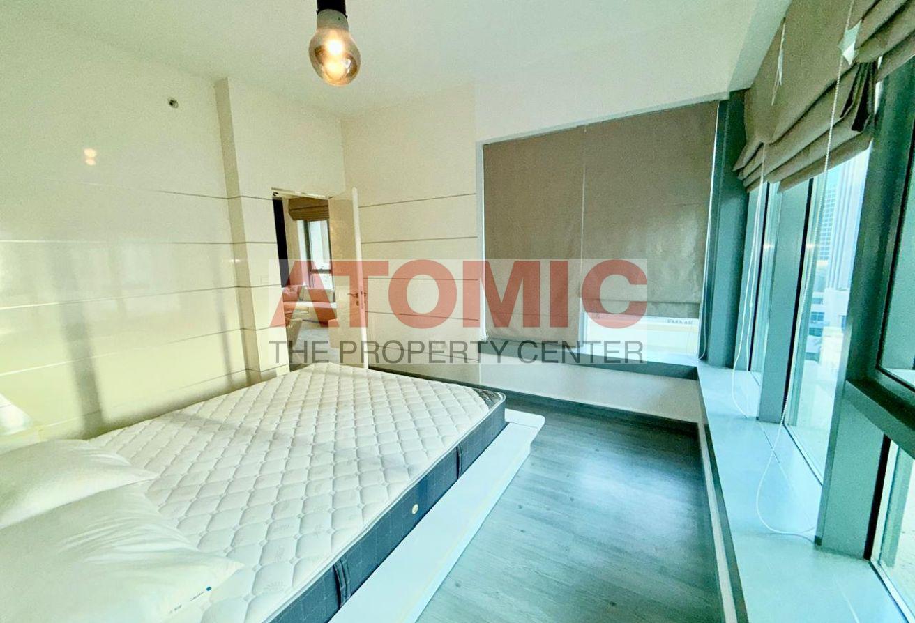 Fully Upgraded 1BR | Furnished | Pool view photo 11