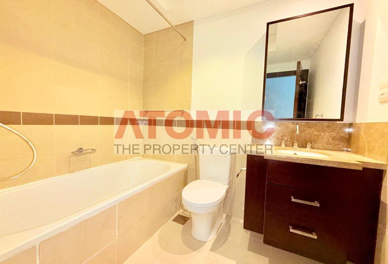 Fully Upgraded 1BR | Furnished | Pool view photo 19
