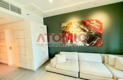 Apartment - 1 Bedroom - 2 Bathrooms for rent in 29 Burj Boulevard Tower 2 - 29 Burj Boulevard - Downtown Dubai - Dubai