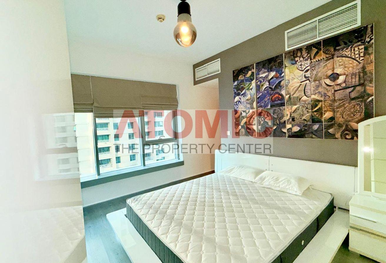 Fully Upgraded 1BR | Furnished | Pool view photo 9