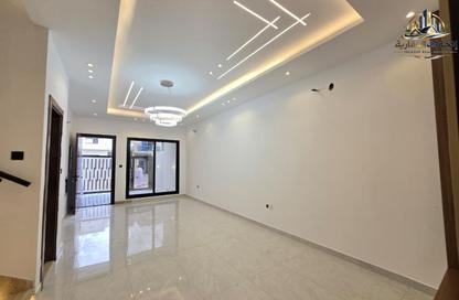 Townhouse - 5 - 7 for sale in Kabbali Hills - Al Helio 2 - Al Helio - Ajman
