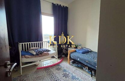 Apartment - 2 Bedrooms - 3 Bathrooms for sale in The Manhattan Tower - District 10 - Jumeirah Village Circle - Dubai