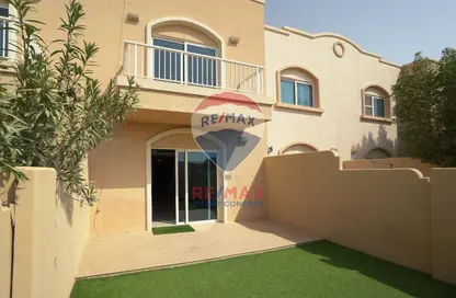 Villa - 2 Bedrooms - 3 Bathrooms for sale in Mediterranean Style - Al Reef Villas - Al Reef - Abu Dhabi