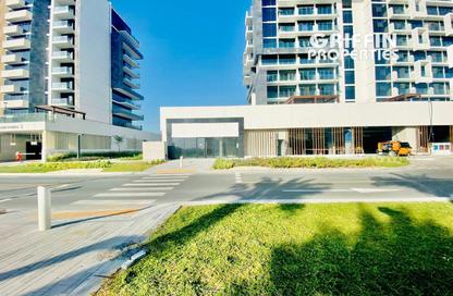 Shop - Studio - 1 Bathroom for rent in Azizi Riviera 3 - Azizi Riviera - Meydan One - Meydan - Dubai Shop - Studio - 1 Bathroom for rent in Azizi Riviera 3 - Azizi Riviera - Meydan One - Meydan - Dubai