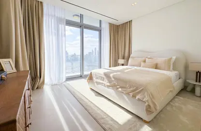 Apartment - 2 Bedrooms - 2 Bathrooms for sale in Burj Daman - DIFC - Dubai