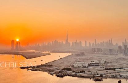 Apartment - 2 Bedrooms - 2 Bathrooms for rent in Address Harbour Point Tower 2 - Address Harbour Point - Dubai Creek Harbour (The Lagoons) - Dubai Apartment - 2 Bedrooms - 2 Bathrooms for rent in Address Harbour Point Tower 2 - Address Harbour Point - Dubai Creek Harbour (The Lagoons) - Dubai