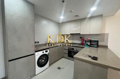 Apartment - 1 Bedroom - 2 Bathrooms for rent in Oasis Vista Residences - District 13 - Jumeirah Village Circle - Dubai Apartment - 1 Bedroom - 2 Bathrooms for rent in Oasis Vista Residences - District 13 - Jumeirah Village Circle - Dubai
