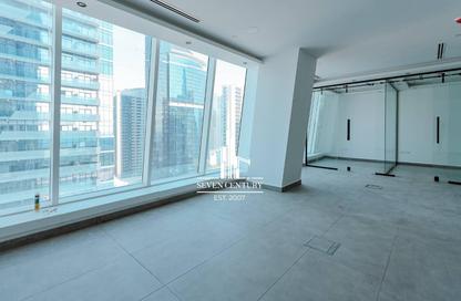 Office Space - Studio - 1 Bathroom for rent in Al Manara Tower - Business Bay - Dubai Office Space - Studio - 1 Bathroom for rent in Al Manara Tower - Business Bay - Dubai