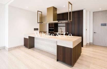 Apartment - 2 - 3 for rent in Six Senses Residences - The Crescent - Palm Jumeirah - Dubai