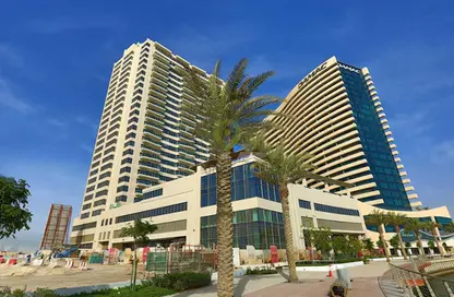 شقة - غرفة نوم - 2 حمامات للبيع في مارينا باي داماك - نجمة أبوظبي - جزيرة الريم - أبوظبي