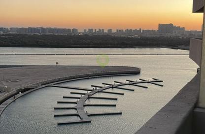 شقة - غرفة نوم - 2 حمامات للبيع في مارينا باي داماك - نجمة أبوظبي - جزيرة الريم - أبوظبي
