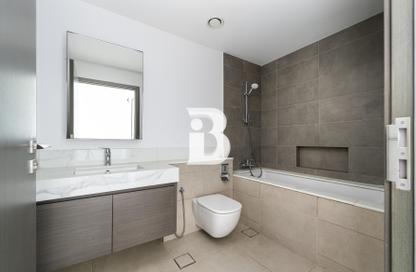 Apartment - 2 Bedrooms - 2 Bathrooms for sale in Creek Horizon Tower 2 - Creek Horizon - Dubai Creek Harbour (The Lagoons) - Dubai Apartment - 2 Bedrooms - 2 Bathrooms for sale in Creek Horizon Tower 2 - Creek Horizon - Dubai Creek Harbour (The Lagoons) - Dubai