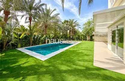 فيلا - 5 غرف نوم - 5 حمامات للايجار في ميدوز 9 - ميدوز - دبي