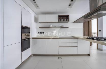 Apartment - 1 Bedroom - 2 Bathrooms for rent in Soho Palm Jumeirah - Palm Jumeirah - Dubai
