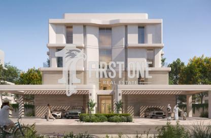 Apartment - 3 Bedrooms - 5 Bathrooms for sale in Mayar - Maysan - Al Reem Island - Abu Dhabi