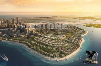 Apartment - 3 Bedrooms - 5 Bathrooms for sale in Mayar - Maysan - Al Reem Island - Abu Dhabi