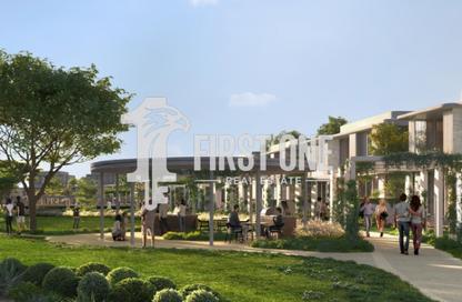 Apartment - 3 Bedrooms - 5 Bathrooms for sale in Mayar - Maysan - Al Reem Island - Abu Dhabi