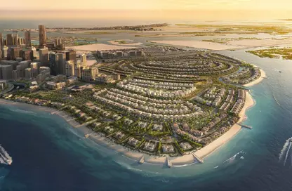 Apartment - 3 Bedrooms - 5 Bathrooms for sale in Mayar - Maysan - Al Reem Island - Abu Dhabi