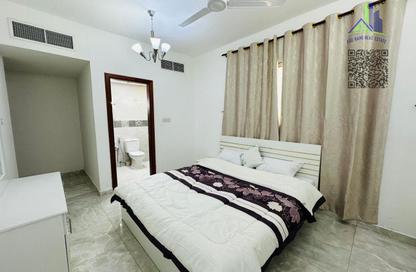 Apartment - 2 - 3 for rent in Al Jawhara Building - Al Rawda 3 - Al Rawda - Ajman Apartment - 2 - 3 for rent in Al Jawhara Building - Al Rawda 3 - Al Rawda - Ajman