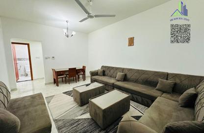 Apartment - 2 - 3 for rent in Al Jawhara Building - Al Rawda 3 - Al Rawda - Ajman Apartment - 2 - 3 for rent in Al Jawhara Building - Al Rawda 3 - Al Rawda - Ajman