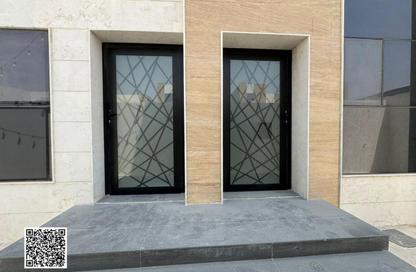 Villa - 4 Bedrooms - 6 Bathrooms for sale in Al Helio 2 - Al Helio - Ajman